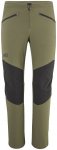 Millet Fusion XCS Pants Men ivy/S
