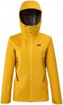 Millet Kamet GTX Jacket Woman mustard/XS / EU 34