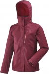 Millet LD Pobeda 3in1 Jacket Women beaujolais/S / EU 36