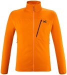 Millet Lokka Jacket III maracuja/M