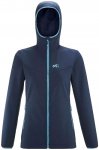 Millet Shucksan III Woman saphirblau/36 / UK 10