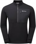 Montane Alpine Raid Pull black/S