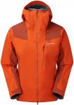 Montane Alpine Resolve Jacket firefly orange/S