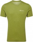 Montane Dart T-Shirt alder green/L