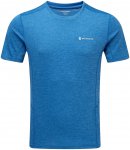 Montane Dart T-Shirt electric blue/S