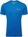 Montane Dart T-Shirt neptune blue/S