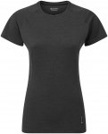 Montane Dart Women's T-Shirt black/M / EU 40