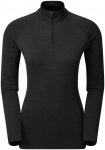 Montane Dart Zip Women's Neck black/XL / EU 44