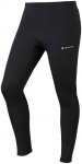 Montane Dragon Long Trail Tights black/L