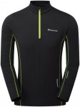 Montane Dragon Pull-On black/XL