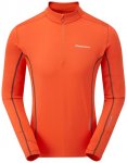 Montane Dragon Pull-On flag red/S