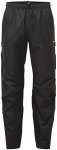 Montane Dynamo Waterproof Pull-Over Women's Trousers Reg black/M / EU 40