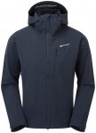 Montane Dyno LT Jacket eclipse blue/L