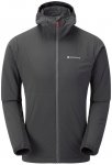 Montane Fireball Lite Hoodie slate/L