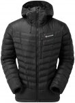Montane Ground Control Jacket black/black/L