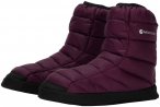 Montane Icarus Hut Boot Style Slippers saskatoon berry/M