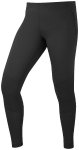 Montane Ineo Tough Women's Pants Reg black/S / EU 36
