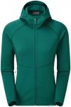 Montane Isotope Women's Hoodie wakame green/XS / EU 34
