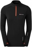 Montane Katla Women's Pull-On black/42