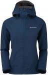 Montane Meteor Waterproof Women's Jacket narwhal blue/L / EU 40