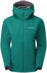 Montane Meteor Waterproof Women's Jacket wakame green/XS
