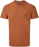 Montane Montane + BMC T-Shirt oxide orange/M