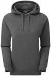 Montane Off Limits Cotton Women's Hoody slate/XL / EU 42
