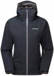 Montane Pac Plus Women's Jacket black/S / EU 36