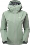 Montane Phase Lite Women's Jacket pale sage/36