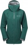 Montane Phase Women's Jacket d'wakame green/M