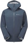 Montane Phase XT Jacket astro blue/XL