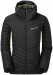 Montane Phoenix Stretch Women's Jacket black/M / EU 38