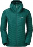 Montane Phoenix Stretch Women's Jacket wakame green/L / EU 40