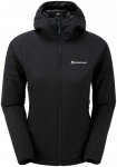Montane Prismatic Women's Jacket black/XL / EU 42