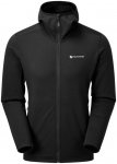 Montane Protium Hoodie black/M