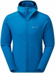 Montane Protium Hoodie electric blue/XXL