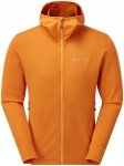 Montane Protium Hoodie flame orange/M