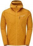 Montane Protium Hoodie inca gold/S