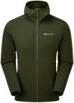Montane Protium Hoodie oak green/M