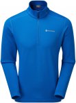 Montane Protium Pull-on electric blue/M