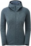 Montane Protium Women's Hoodie astro blue/M / EU 40