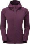 Montane Protium Women's Hoodie saskatoon berry/S / EU 38