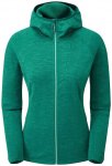 Montane Protium Women's Hoodie wakame green/S / EU 38