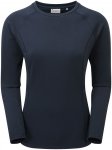Montane Protium Women's Sweater eclipse blue/M / EU 40