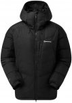 Montane Resolute Down Jacket black/S