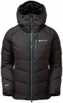 Montane Resolute Down Women's Jacket black/M / EU 40