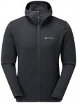 Montane Spinon Hoodie charcoal/M