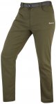 Montane Terra Edge Pants reg kelp green/M