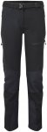 Montane Terra Mission Women's Pants Reg black/M / EU 40