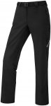 Montane Terra Ridge Women's Pants Long black/38 LanggrÃ¶ÃŸe